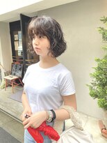 アクセント(ACSENT)&nbsp;medium perm