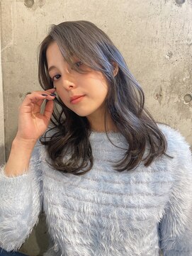 ルービック(Rubik's) 大人可愛い/ヨシンモリ/グレージュカラー