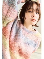 リアン バイ キートス(Lien by kiitos)&nbsp;○骨格補正なマッシュウルフ