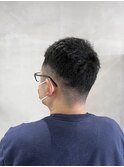 ベリーショート 深田和也
