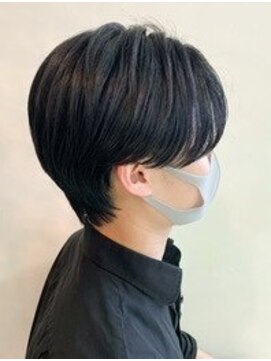 バム 名古屋栄店(BAMM) 韓国風センターパート