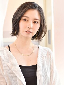 イリーブ(elieve) ボブ