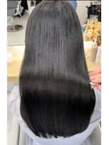 ベッカン 新宿店(BEKKAN)&nbsp;りんご幹細胞髪質改善☆縮毛矯正/オージュア/ウルトワ/新宿