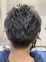 クラウンプリンセス(Crown Princess)&nbsp;メンズショート