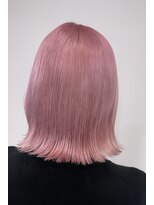 カラット 堺東(CARAT)&nbsp;ペールピンク/サクラピンク/ピンクカラー