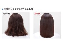 【SUBLIMIC/サブリミック】自分史上最高のツヤ髪を叶える サブリミックの「サロンソリューション」