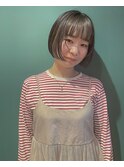 ミニボブ