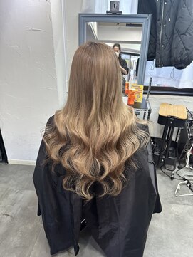 プルエクステのお店ネクスト(NEXT) #プルエクステ #エクステ #シールエクステ