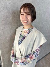 パパドゥ 安曇野店 Reika