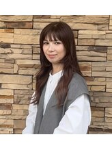 クララ ジョウシン(CLALA Joshin) 水野 友規