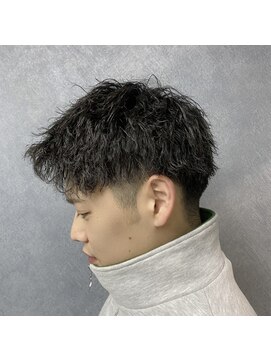 クレオ 福大通り店(CREO) ツイストスパイラル