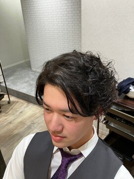 ミリ 千歳烏山(Mili CARE&SPA) ミリお客様スタイル