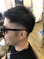 コワファースト 別府&nbsp;ジェットモヒカンショート