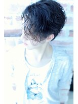 アルトリスト(Altruist Aging×HAIR&SPA)&nbsp;☆オリーブグレーココアベージュ小顔クラゲヘアー/黒髪/髪質改善