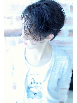 アルトリスト(Altruist Aging×HAIR&SPA) ☆イメチェンピンクベージュアンブレラカラー前髪クールショート