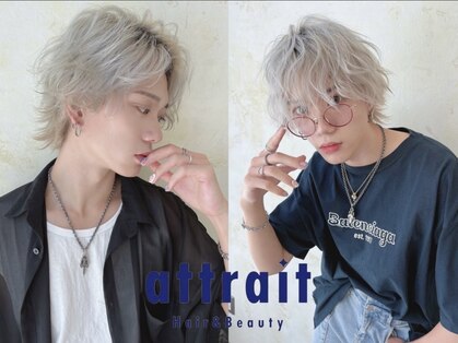 アトレ 平塚店(attrait)の写真