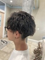リノ カルバリ(Lino Calbari) Calbariスタイル