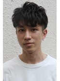メンズショートマッシュショートマッシュメンズカット
