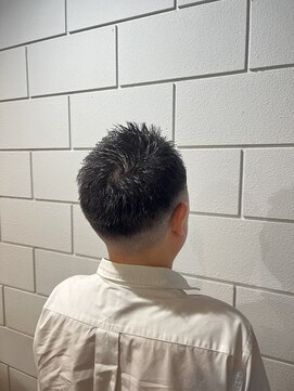 イッヒ 茅ヶ崎(IHHI) ベリーショート