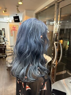 フォルマ FORMA トリプルカラー