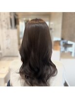 ネクストインバルサム 大和田店(NEXT in balsam)&nbsp;ダークチョコグレージュ