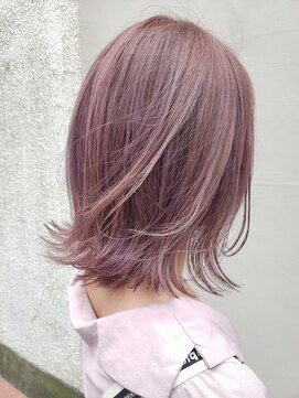 メリー(merry craftsman's factory) シアーピンク