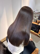 アールサロン 名駅(Rr SALON)&nbsp;オリーブベージュ