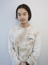 ナヌーク シブヤ(nanuk shibuya) ryuya 