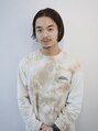 ナヌーク シブヤ(nanuk shibuya) ryuya