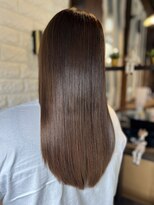 オヴィ(Ovi) うる艶オシャレな白髪染め