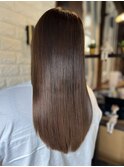 うる艶オシャレな白髪染め