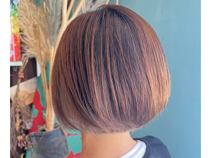 レア(Le'a)の写真