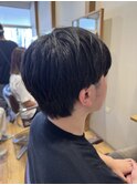 ラウンドマッシュ