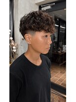 ナル(nalu.)&nbsp;スペインカール