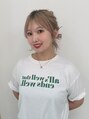 ミュール(meulu-) 池田 英里
