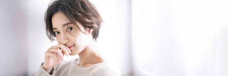 エレノア 藤沢(Eleanor)のサロンヘッダー
