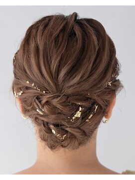 フリーダム(freedom) ヘアセット