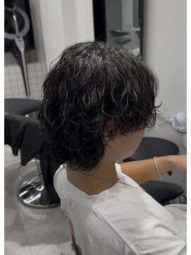 ステラ(STELLA) サーフカール/縦落ちツイストスパイラル/波巻きスパイラル