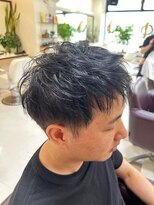 パティオ 三島店(PATIO)&nbsp;メンズカット