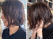 アンフェイス(ann FACE)