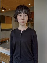 ケシキ 佐賀(keshiki)&nbsp;レイヤーボブ