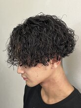 ヘア ソウル シャーリット