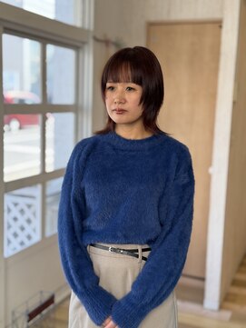 アコスタイル(aco style) ハイウルフ