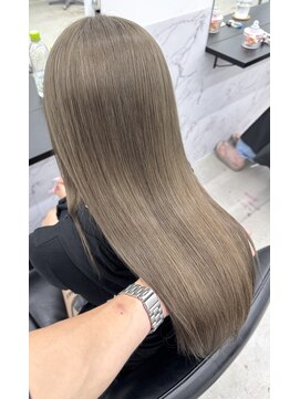 エゴル ナゴヤサカエ(ENGOL NAGOYA SAKAE) Ren/オリーブ/オリーブベージュ/オリーブグレージュ/グレージュ