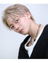 ゴールドシブヤ(GOALD SHIBUYA)&nbsp;ハイトーンフェザー