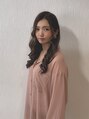 アグ ヘアー トルエ 亀戸店(Agu hair torue) 川尻