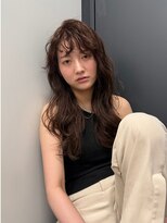 デイジー(Daisy)&nbsp;天神/大名/ベージュカラー/秋冬カラー/マロンベージュ