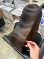 ウラン 元町店(Urun) 【髪質改善ストレート/縮毛矯正/髪質改善トリートメント/】