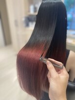 リアージュ 越谷店(liage)&nbsp;髪質改善◎30代40代50代[髪質改善/カラー/ヘッドスパ/越谷]