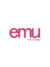 エミューヘアー デザイン ゆいの杜店(emu hair design) 里村